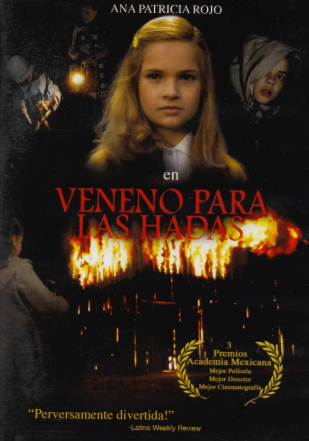 Imagen de la película